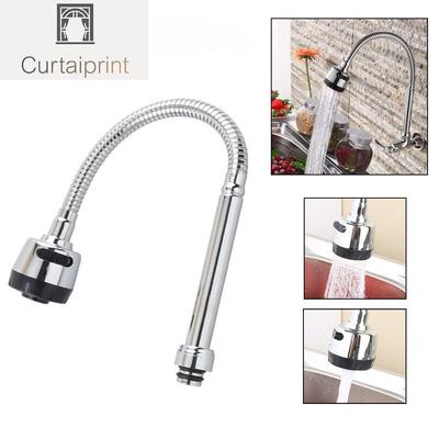 Otočení o 360° Kuchyňské baterie Úspora vody z vodovodu Prodlužovací tryska Baterie Dřezová Baterie Dvouotvorové příslušenství do koupelny