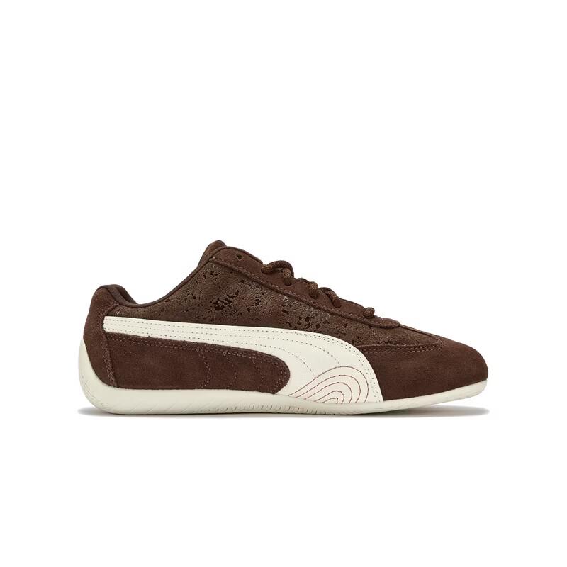 PUMA Speedcat Motorsport T-Toe Casual Shoes