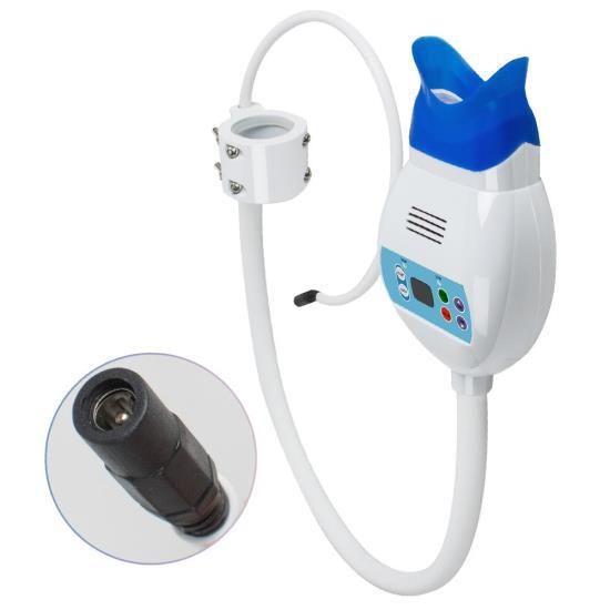 

Отбеливание зубов высокой мощности, лампа с вентиляторным охлаждением, отбеливание зубов