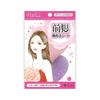 Full Lift Hair Clip, Heart Shape (4 Pieces)