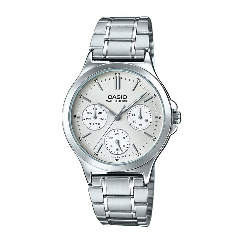 

Женские наручные часы Casio LTP-V300D-7AUDF