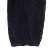 45R 45rpm wool Long sleeve cardigan 2 Navy Women Used
