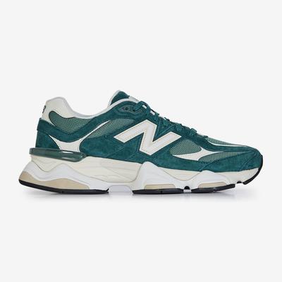 Sneakers New Balance Grün 9060
