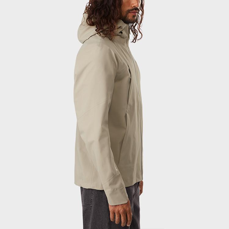 Arcteryx PALACE Jackets Men's Hooded Non Detachable Moderate 29469