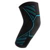 Unisex Elbow Compression Sleeve for Sports: Arm Warmers for Running, Basketball, Tennis, and Fitness Protection