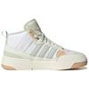 Adidas Originals Post Up 'White Orange' Women's Sneakers IE1902