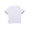 PUMA Short Sleeve T-Shirt 'White' Men's 855985-02