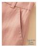 Women's 2026 Summer Tencel Linen High-Waist Anti-Wrinkle Wide-Leg Pants