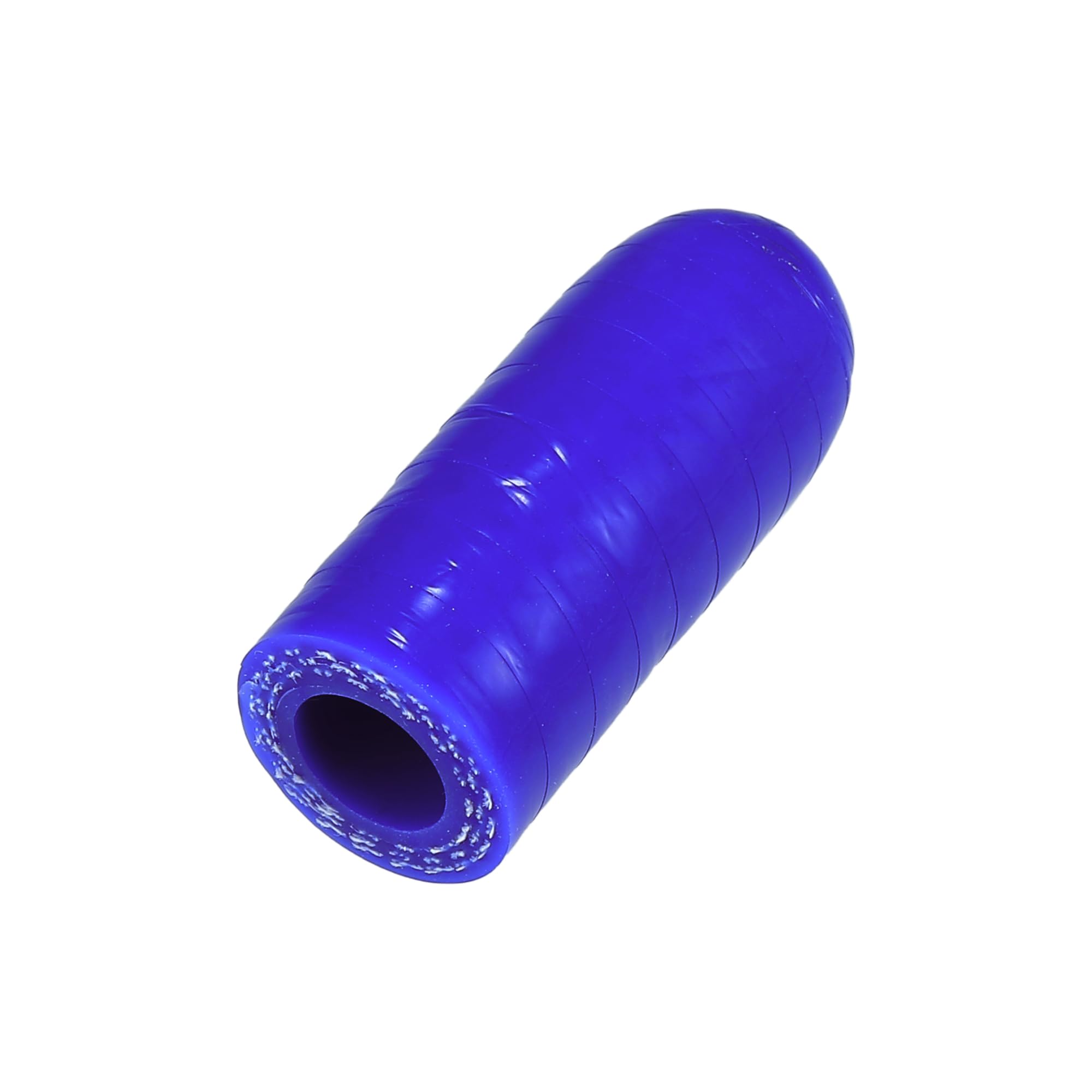 X AUTOHAUX 1 piece Length 30mm Inner diameter 10mm Silicone Inner diameter 10mm синий