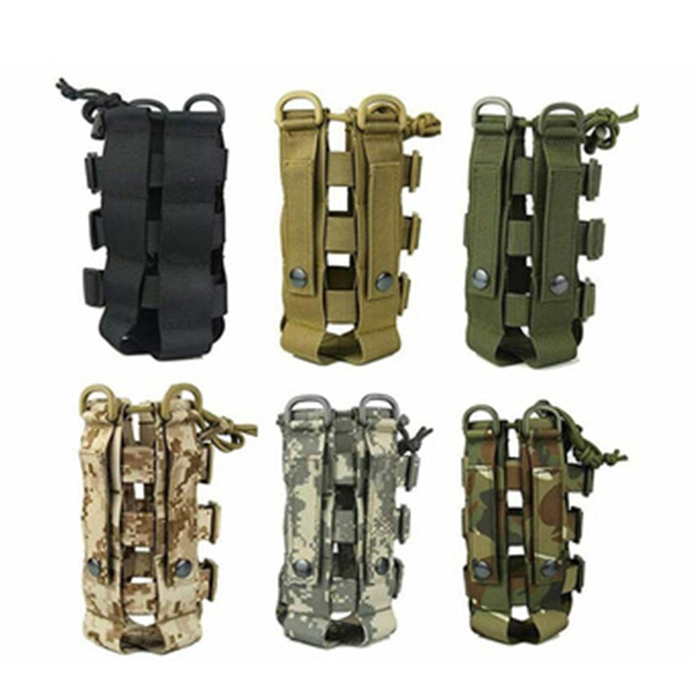 Hydration Carrier Outdoor Travel Water Bottle Pouch Water Bottle Holder Holder Bag Kettle Bag