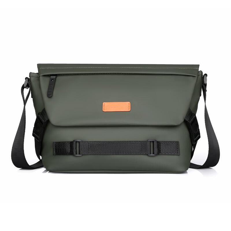 Men s Multi-functional Oxford Cloth Shoulder Bag