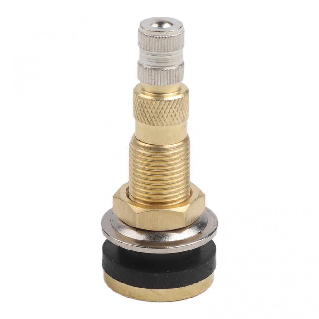 Agricultural Vehicle Tire Valve Tubeless Air Valve