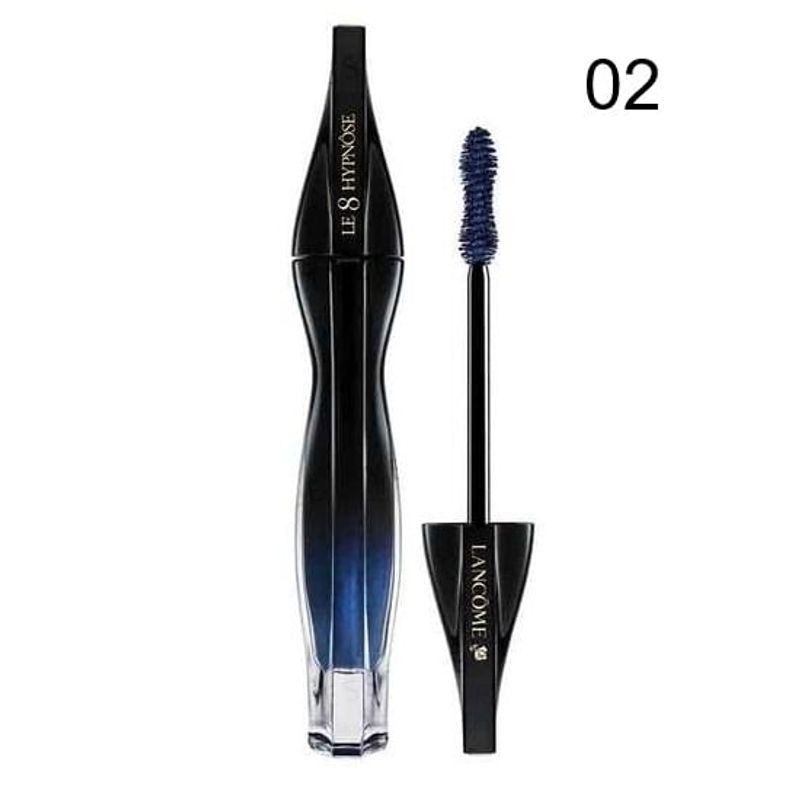 Lancome - Le 8 Hypnose Serum-Infused Volumizing Mascara