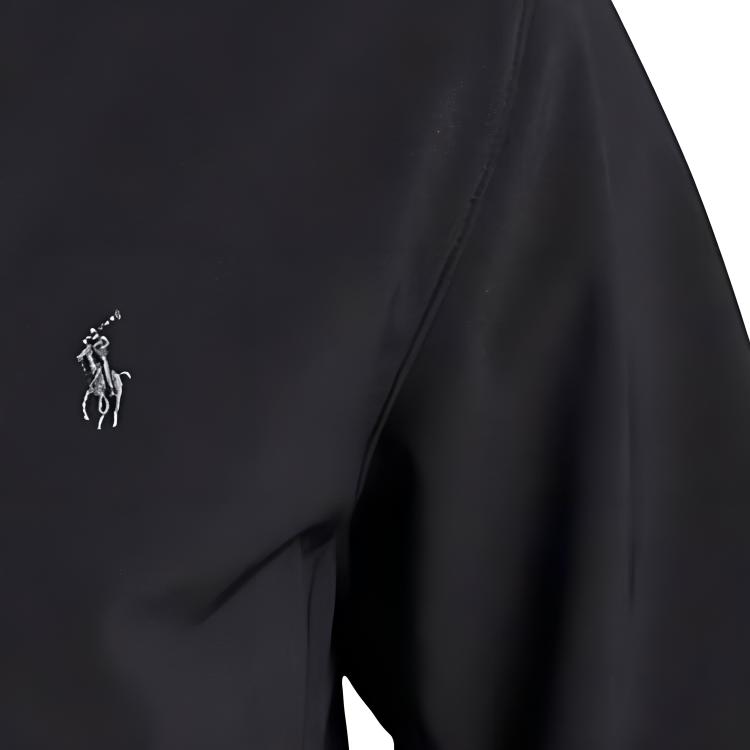 Polo Ralph Lauren Jackets & Coats Men's Black 515303374-