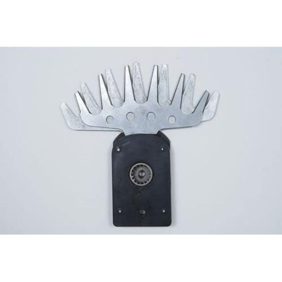 

Replacement blade for rechargeable clippers BCD-160