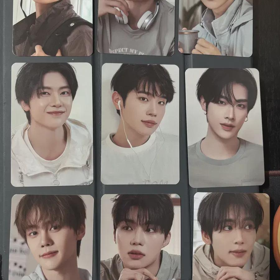 

Zerobaseone Zerobaseone Zb1 Vibsius Bbc Earth Photo Card For Sell