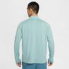 Nike Men's Breathable Long Sleeve Knit Shirt HV2708