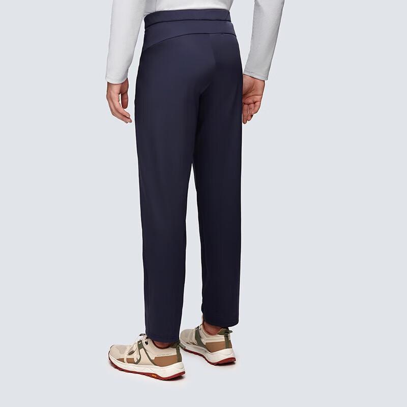 HALTI Men's HWTDA57225S Warm Softshell Pants