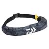 Daiwa Automatic Inflating Waist Wrap Black Camo Free Size (DAIWA) DF-2724