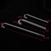 5 Count Thick Tube for Water Changing Aquarium Fish Tank Pump