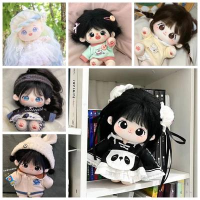 Bebek ve Peluş Oyuncaklar – Oyuncak Bebekler