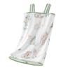 Baby Sleeveless Sleeping Bag Breathable Gauze Sleep Sack Toddlers Anti Kick Blanket