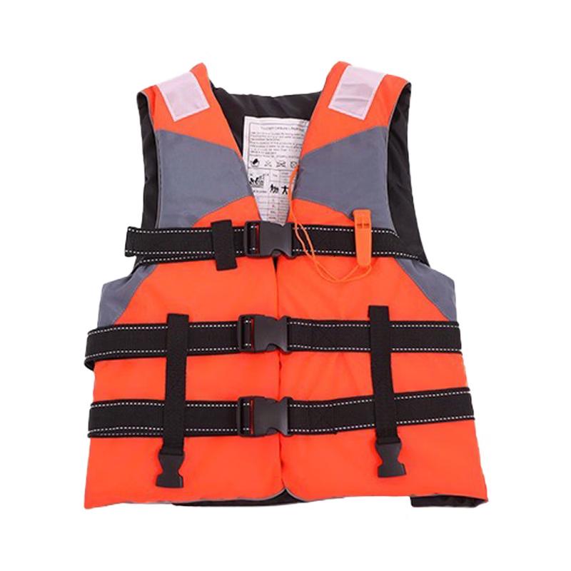 DAXTE Professional Adult Fishing Life Vest