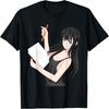 Tops – T-Shirts