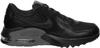 Sneakers Air Max Excee Women Black/black/black