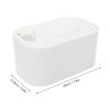 Wet Wipes Heater Portable Household Wet Wipes Heating Box Constant Temperature Wet Wipe Machine