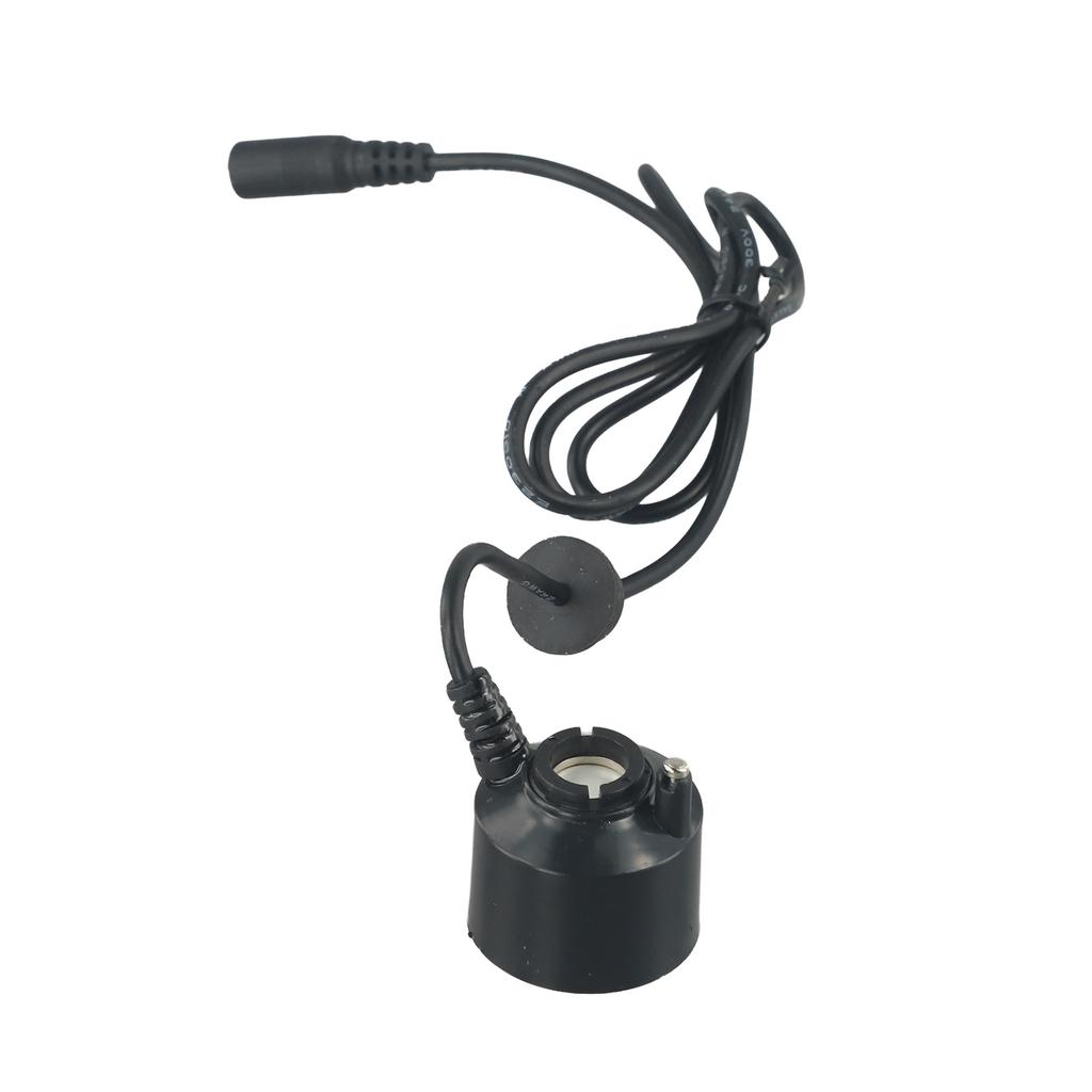 Fontana da Interno Umidificatore d'Aria Decorazione da Interno Facile da Usare Tecnologia Elettrica Effetto Nebbia Filtri Cattivi Odori