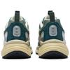 SAUCONY 2K Cavalry Άνετα Ευέλικτα Παπούτσια Τρεξίματος Unisex Αθλητικά Παπούτσια Πράσινο Ασημί S79053-16