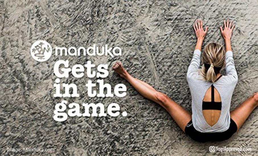 Manduka Mat PRO Yoga and Pilates Mat [item]