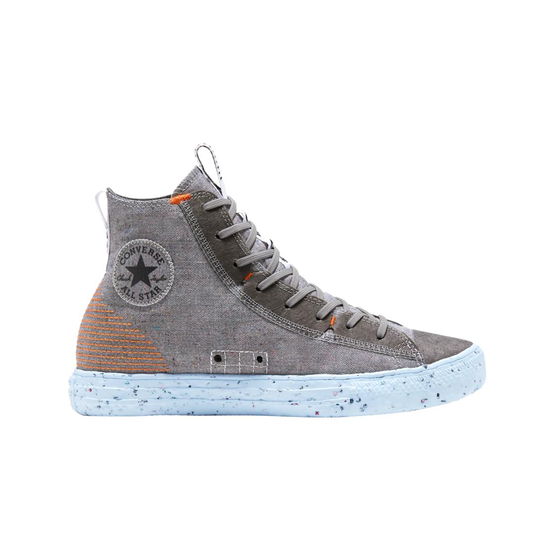 

Converse Chuck Taylor All Star Crater Угольный 265