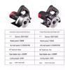 High-Power Multifunctional Handheld Electric Saw for Marble, Wood, Tile, Stone, Metal.