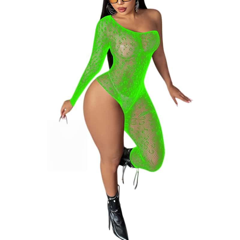 400 Styles Sexy Hot Woman Transparent Erotic Porno Lingerie Tights Sex Clothes Plus Size Women Perspective Fishnet Bodysuit Open Crotch Bodystocking
