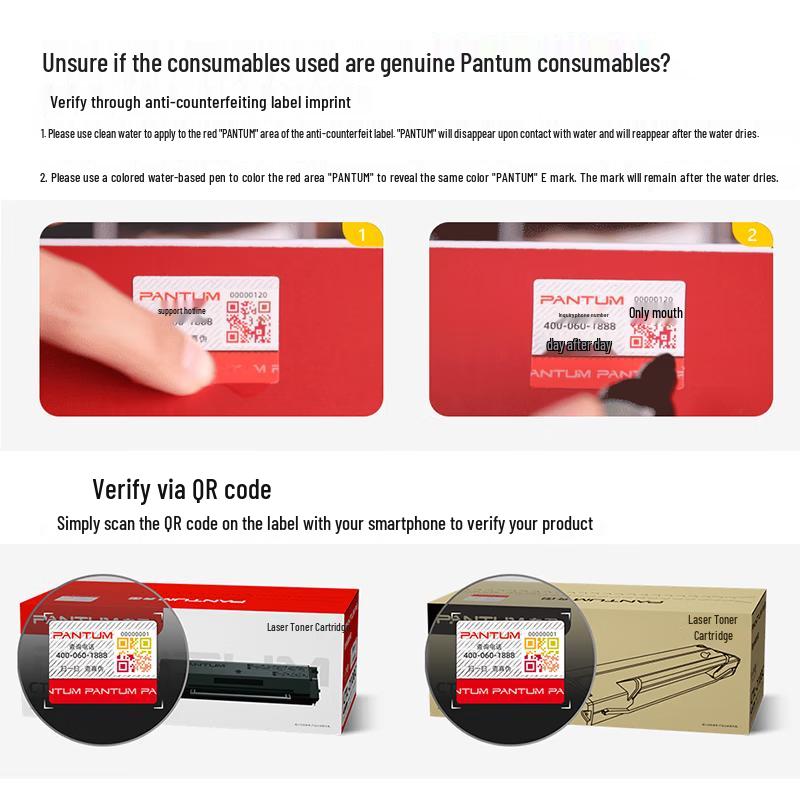 Pantum TL-438X Black High-Capacity Toner Cartridge
