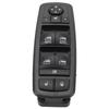 Master Power Window Control Switch 56046826AD Left Driver Side Window Lift Switch for 1500 Classic 2500 3500
