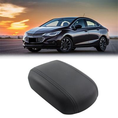 Mittkonsol Armstöd Lock Svart Ersättning För Chevy Cruze 2009-2014 96931638