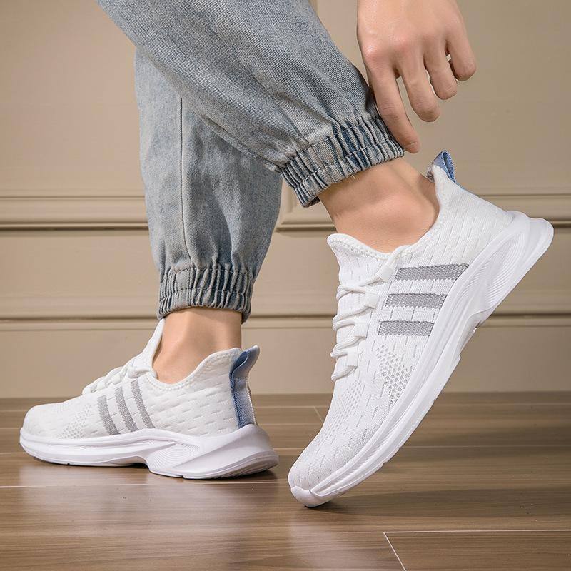 Outdoor Versatile Men's and Women Casual Shoes, Breathable Shoes, Non-slip Sports Shoes, Jogging Shoes