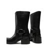 Ботильоны Vagabond Shoemakers Daniella 5820-301-20, черные