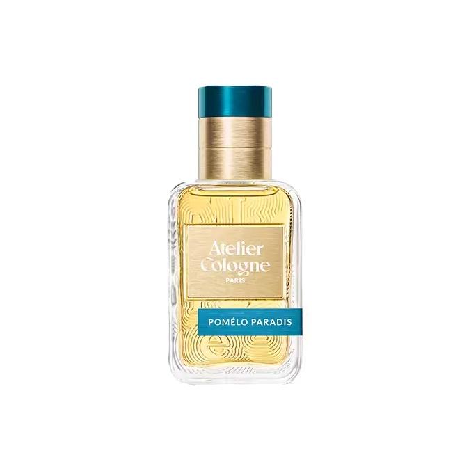 Atelier Cologne Новая Версия Love Grapefruit Парфюмерная Вода Цитрусовый Цветочный Туалетная Вода EDP 30мл/100мл 30ml|Without Gift Box