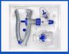 Veterinary Syringe for Continuous Vaccine Injection In Pigs, Cattle, Sheep, Poultry