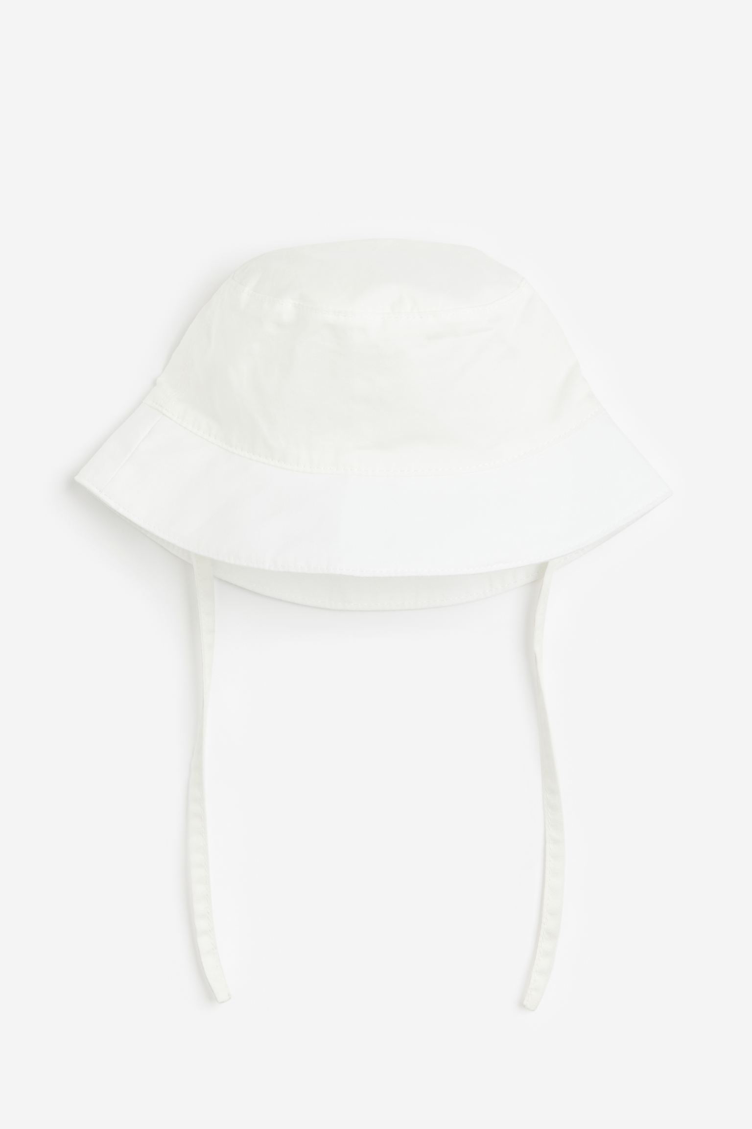 

Хлопковая шляпа-ведро