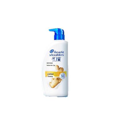 Head & Shoulders Anti-Dandruff Strengthening Shampoo
