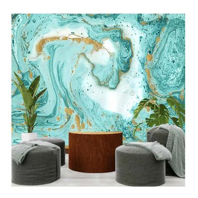 Abstract Marble Wallpaper Decorative Living Room Bedroom Wallpaper Home Decor Mural