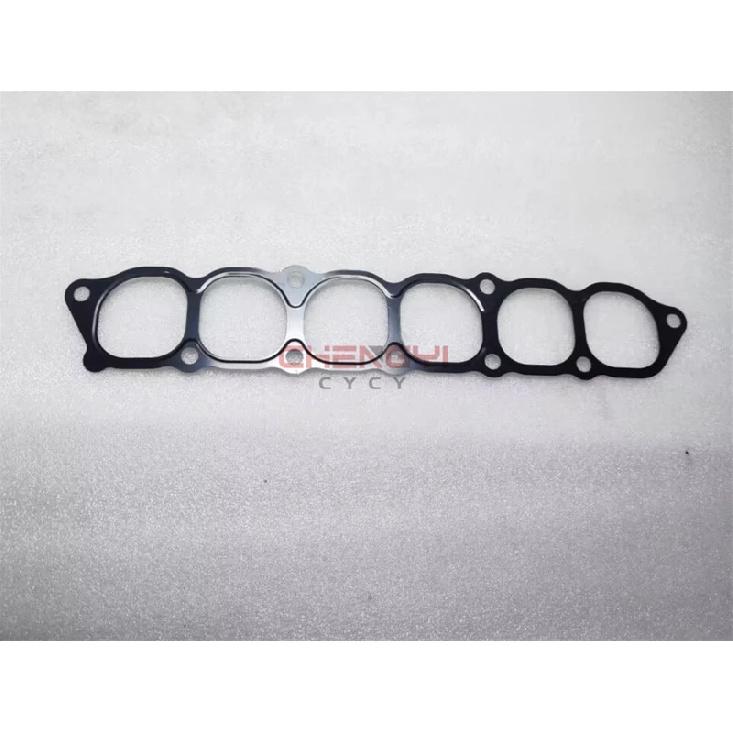 6G72 24V Engine Parts Intake And Exhaust Manifold Gasket For Pajero Montero Sport K96W KH9W V23W V43W V63W V73W V93W MD199282