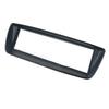 Car DVD Radio Fascia Car CD Audio Panel Convenient And Practical Easy Installation Versatile Fitment Enhances Car Interior