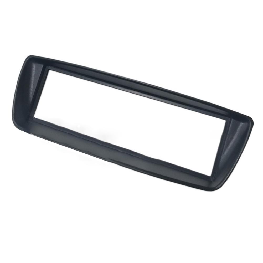 Car DVD Radio Fascia Car CD Audio Panel Convenient And Practical Easy Installation Versatile Fitment Enhances Car Interior