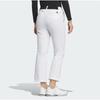 AdidaS Golf Women S twiSt Weave pantS Je8317